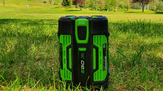 Baterías y cargadores